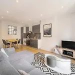 Le Erve-350m Plage-wifi Clim-vca Apartment