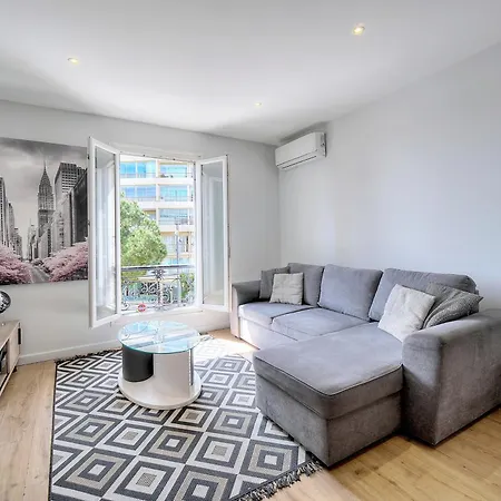 Apartamento Le Erve-350m Plage-wifi Clim-vca